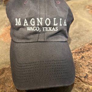 Magnolia hat from Waco location